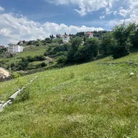 زمین فروشی با قیمت مناسب در متراژ ۲۵۵ متر با ویو