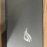 لپ تاپ ASUS ROG|رایانه همراه|تهران, جنتآباد شمالی|دیوار