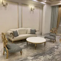آپارتمان ۲۱۰ متری ۳ خواب نیاوران اکازیون