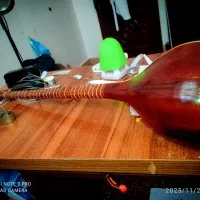 سه تار سیاه