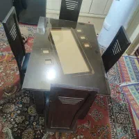 میز غذا خوری