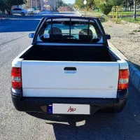 پراید وانت مدل ۱۴۰۳|خودرو سواری و وانت|خرمدره, |دیوار