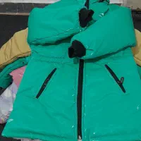 کابشن دخترانه