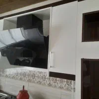 هود آشپزخانه  لمسی|هود|گنبد کاووس, |دیوار