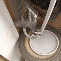 شیر آلات خانه