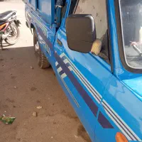 نیسان مدل 1403فروشی|خودرو سواری و وانت|ماهان, |دیوار