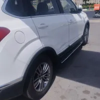 تیگو پنج مدل 99