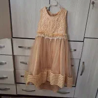 لباس مجلسی دخترانه