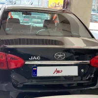 جک j4 مدل ۱۴۰۲