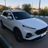 KMC K7 مدل ۴۰۲|خودرو سواری و وانت|همدان, |دیوار