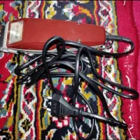 قلیون‌برنجی سه قپه  ریش تراش موزراصل