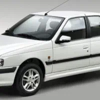 پارس تیوفایو مدل۱۴۰۱