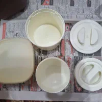 ظروف ژاپنی قدیمی|کلکسیون اشیاء عتیقه|قم, شهرک امام حسن|دیوار