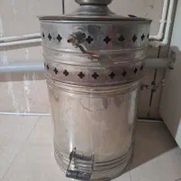 سماور گازی 30 لیتری