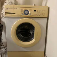 ماشین لباسشویی|ماشین لباسشویی و خشککن لباس|آستارا, |دیوار