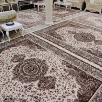 فرش نو قیمت بسیار مناسب