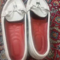 کفش،کالج چرم به فروش میدسد
