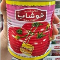 رب گوجه چین چین تبرک وارلی خوشاب دوست|خوردنی و آشامیدنی|تهران, انبار نفت|دیوار