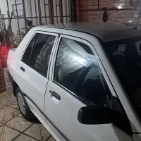 پراید۱۳۱مدل۹۵|خودرو سواری و وانت|مشهد, پورسینا|دیوار