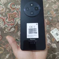 ردمی ۱۴c نونو حافظه ۲۵۶