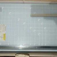 دستگاه برش کاغذ مدل SA-202 سایز A3 اوپن|لوازم التحریر|پردیس, فاز ۱|دیوار