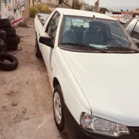 فروش اریسان 404 زیر قیمت کارخانه