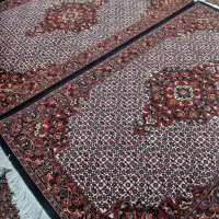 فرش دستبافت آهنین تکاب افشار