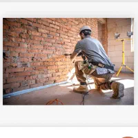 کارگر کاشی کاری ماهر