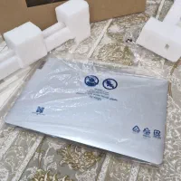 لپتاپ در حد پلمپ