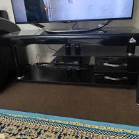 میز تلویزیونی شیشه ای|میز تلویزیون|چالوس, |دیوار