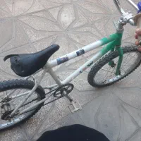 سلام دوچرخه ۲۰بدون مشگل
