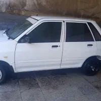 سرویس دربستی