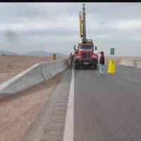 خواهان اجاره جرثقیل کفی ۳ تن بصورت ماهانه
