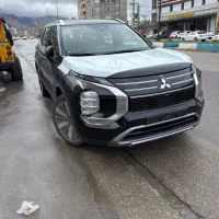 میتسوبیشی اوتلندر منطقه آزاد