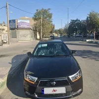 دنا پلاس 6 دنده معمولی، مدل ۱۴۰۴