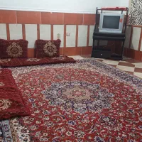 منزل ویلایی در جزیزه زیبایی هرمز