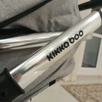 کالسکه بچه کریر شوصندلی ماشین کیکابو بلغارستان