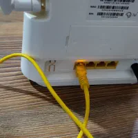 مودم|مودم و تجهیزات شبکه|خاش, |دیوار