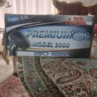 گیرنده تنظیم‌