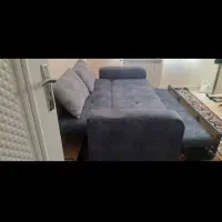 مبل تختخواب شو|تخت و سرویس خواب|تهران, گلچین|دیوار