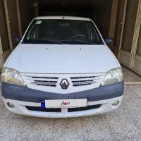 ال نود سفید پارس خودرو