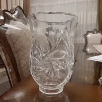 حباب لوستر لاله لوستر حباب شمعدان یا لوستر