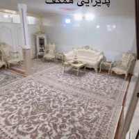 خانه ویلایی دو طبقه و نیم|فروش خانه و ویلا|اسلام‌شهر, شهرک احمدیه|دیوار