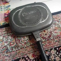 ماهی تابه رژیمی دسینی