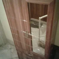 جاکفشی و جالباسی MDF زیرقیمت|جاکفشی، کمد، دراور|مشهد, کوه سنگی|دیوار