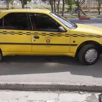 پژو 405 GLX - دوگانه سوز CNG، مدل ۱۳۹۰|خودرو سواری و وانت|قروه, |دیوار