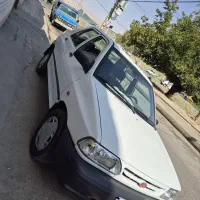 پراید SE131
