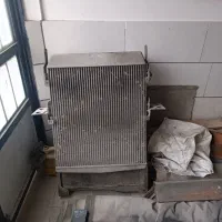 رادیات دنگ فنگ