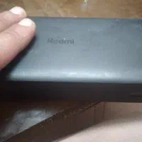پاوربانک Redmi. 20000