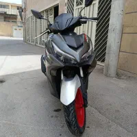 آیرویکس nvx 170